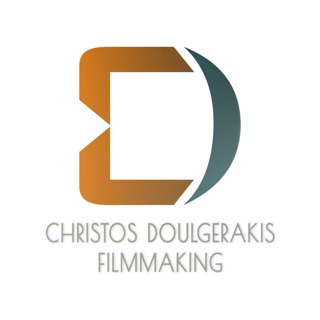 Christos Doulgerakis Logo