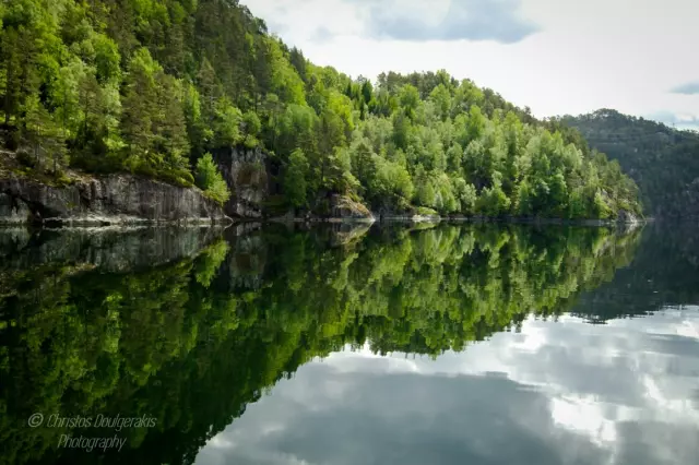 Bergen - Norway (Jun 2009) | 