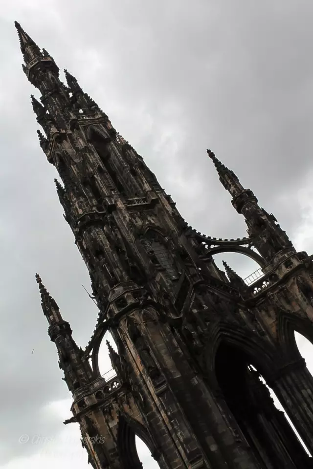 Edinburgh - Scotland (Jun 2011) | 