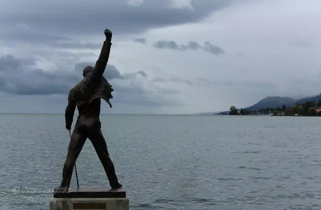 Montreux - Switzerland (Aug 2015) | 