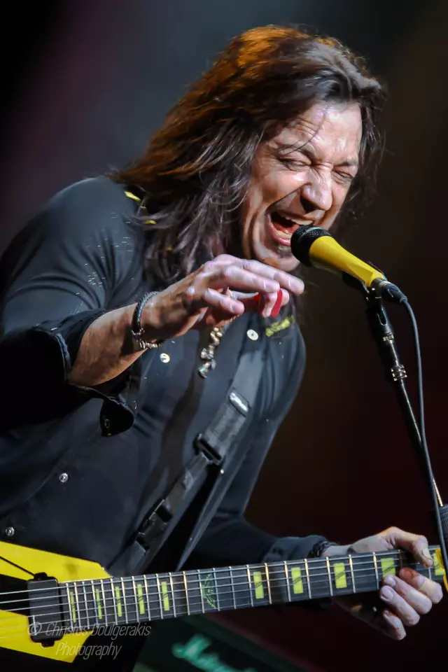 Stryper - Monsters of Rock Cruise 2017 | 