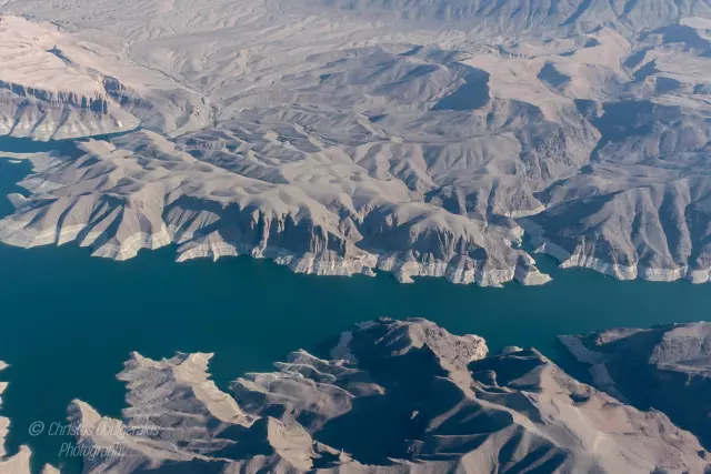 Hoover Dam - Nevada, US (Aug 2013) | 