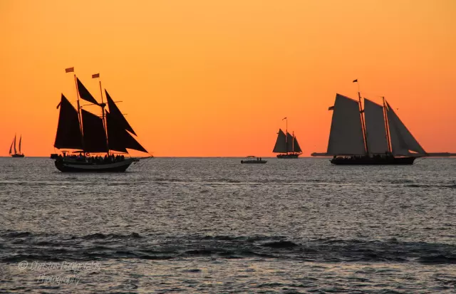 Key West - Florida, US (Feb 2017) | 