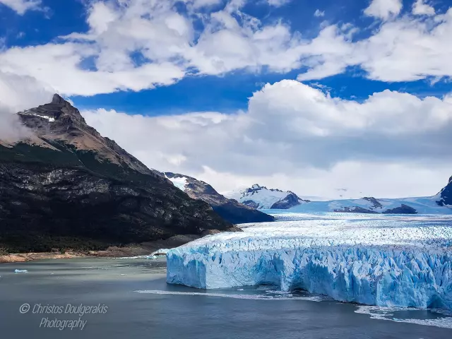 Perito Moreno Glacier - Argentina (Feb 2024) | 