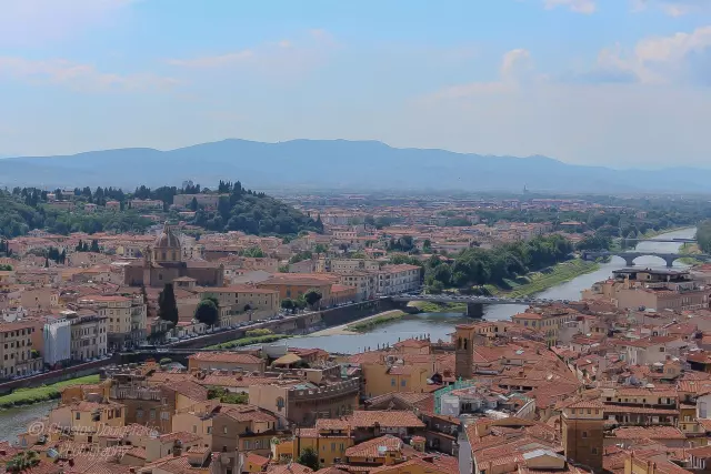 Florence - Italy (Jun 2015) | 