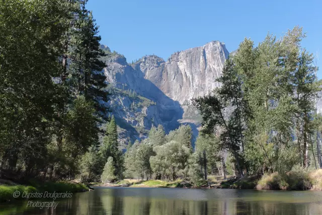 Josemite - California, US (Aug 2013) | 