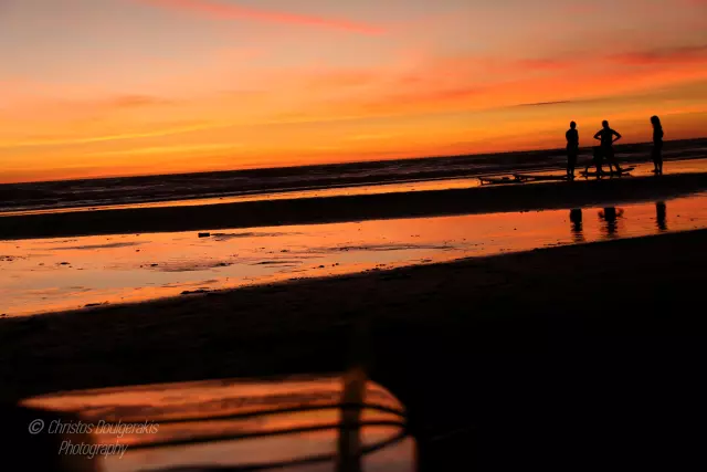 Santa Teresa - Costa Rica (Jan 2017) | 